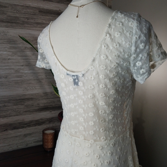 Forever 21 dress womens Size Large - Picture 8 of 11